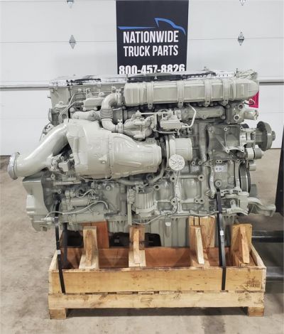 Used Car & Truck Engines for Sale - A1 Light Truck Parts