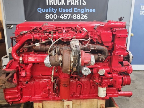 cummins-isx15 #2290