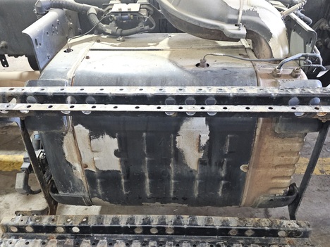 2014 DETROIT OneBox DPF-NOX #2291