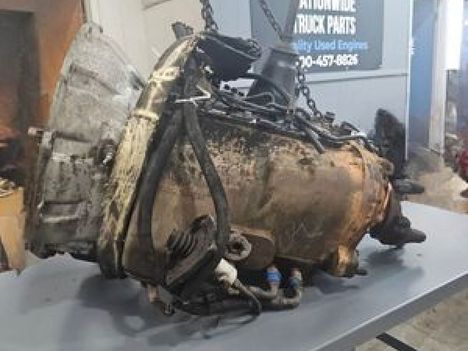  EATON-FULLER FRO16210C Complete Transmission #2298