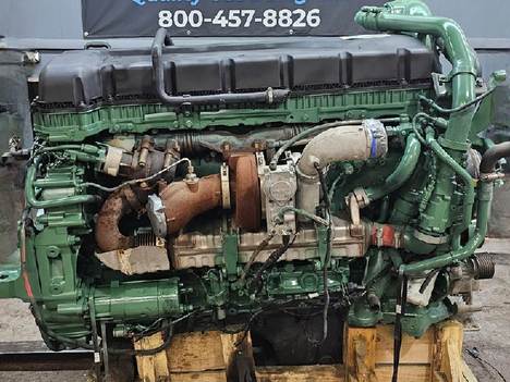 2015 VOLVO D13 J Truck Engine #2305