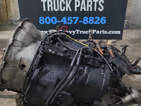 2016 EATON-FULLER FRO16210C Complete Transmission #2307