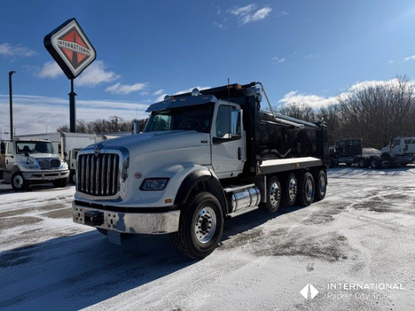 2026-international-hx620-dump-truck #1725