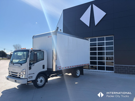 2026-isuzu-npr-gas-hd-van-truck #1741