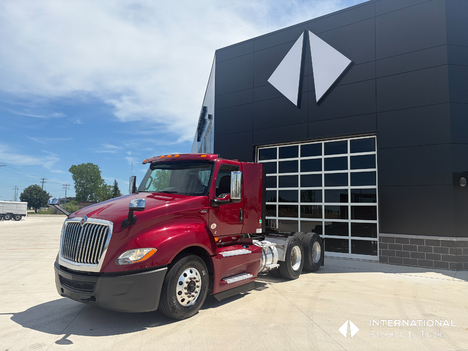 2019 INTERNATIONAL LT Daycab #1749