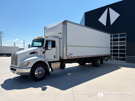 2018-kenworth-t270-van-truck #1760
