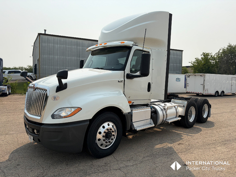 2019 INTERNATIONAL LT Daycab #1765