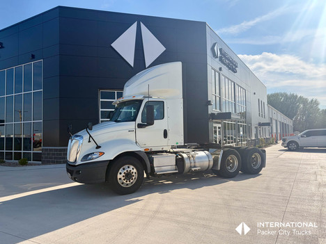  INTERNATIONAL RH Daycab #1789