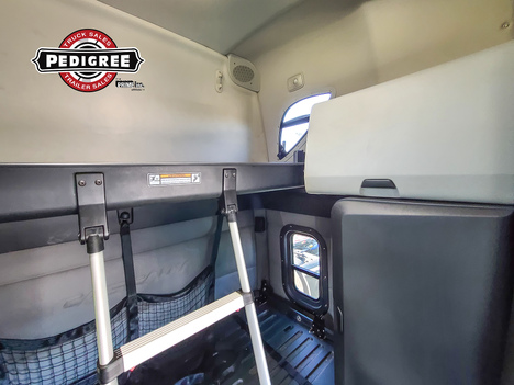 sleeper p4 freightliner tandem axle payment affordability calculator