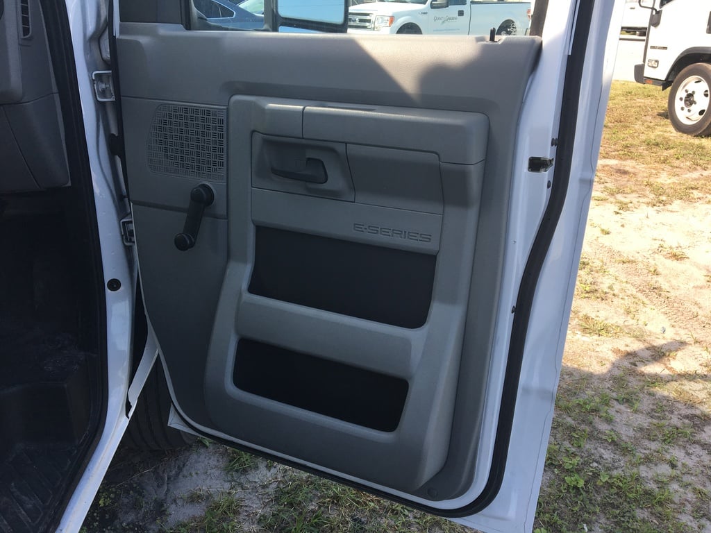 Used Work Trucks For Sale