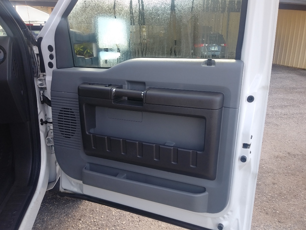 Used Work Trucks For Sale