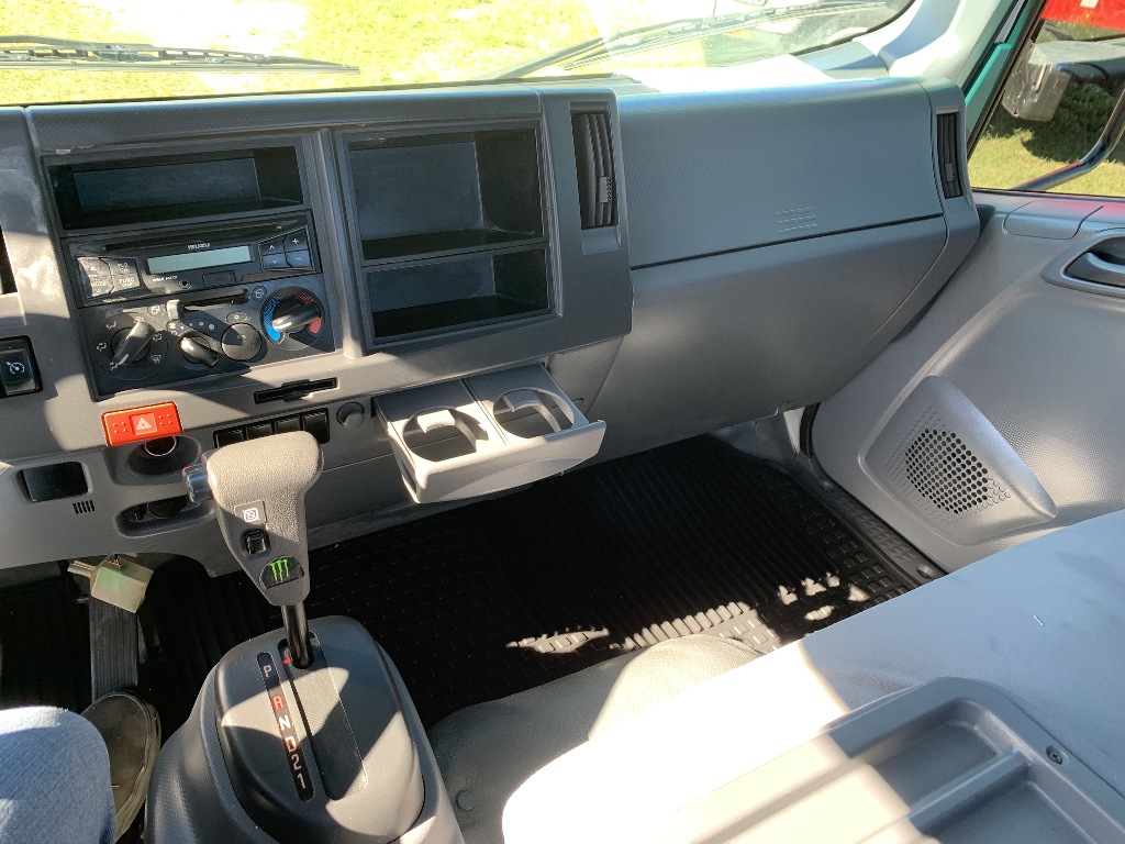 Premium Truck Center Llc