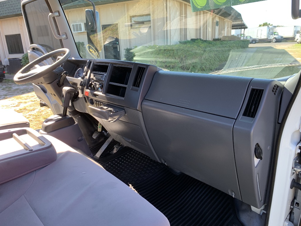 Premium Truck Center Llc