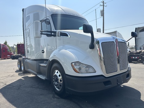 2020 KENWORTH T680 Sleeper