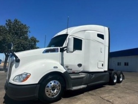 2020 KENWORTH T680 Sleeper