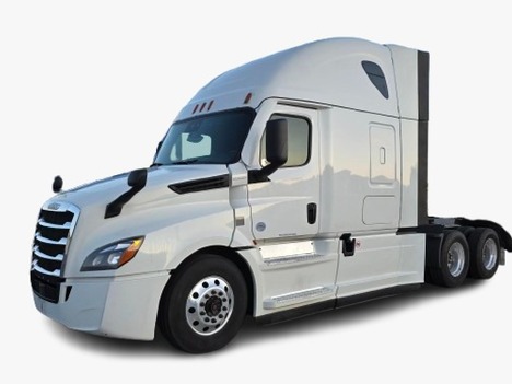2020 FREIGHTLINER CASCADIA 126 Sleeper