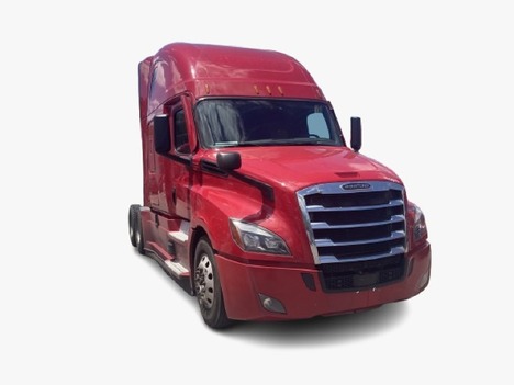 2022 FREIGHTLINER CASCADIA 126 Sleeper