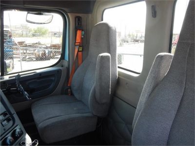 USED 2015 FREIGHTLINER CASCADIA 113 DAYCAB TRUCK #2876-13