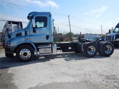 USED 2015 FREIGHTLINER CASCADIA 113 DAYCAB TRUCK #2876-5
