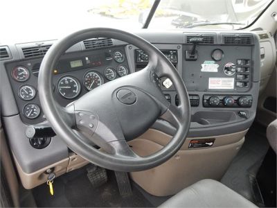 USED 2012 FREIGHTLINER CASCADIA 125 DAYCAB TRUCK #2878-9