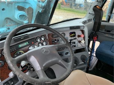 USED 2003 FREIGHTLINER CENTURY 120 DAYCAB TRUCK #2934-12