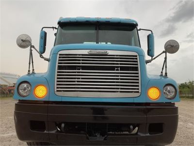 USED 2003 FREIGHTLINER CENTURY 120 DAYCAB TRUCK #2934-2