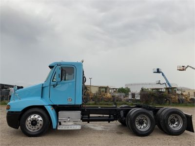 USED 2003 FREIGHTLINER CENTURY 120 DAYCAB TRUCK #2934-4