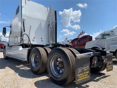 USED 2013 FREIGHTLINER COLUMBIA 120 GLIDER KIT TRUCK #3036-6