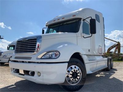 USED 2013 FREIGHTLINER COLUMBIA 120 GLIDER KIT TRUCK #3039-3