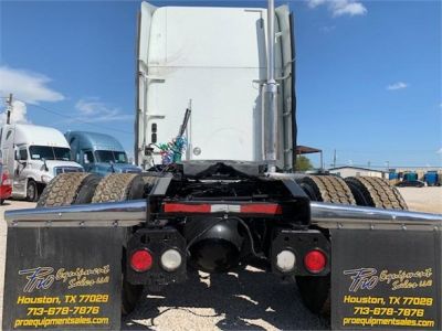USED 2013 FREIGHTLINER COLUMBIA 120 GLIDER KIT TRUCK #3039-7