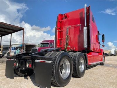 USED 2013 FREIGHTLINER COLUMBIA 120 GLIDER KIT TRUCK #3050-7
