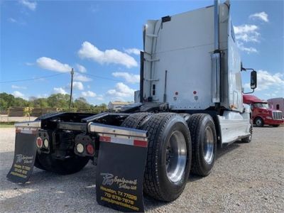 USED 2013 FREIGHTLINER COLUMBIA 120 GLIDER KIT TRUCK #3056-8