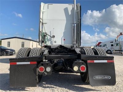 USED 2013 FREIGHTLINER COLUMBIA 120 GLIDER KIT TRUCK #3059-7