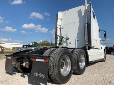USED 2013 FREIGHTLINER COLUMBIA 120 GLIDER KIT TRUCK #3059-8