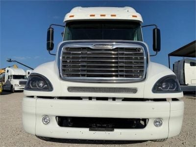 USED 2013 FREIGHTLINER COLUMBIA 120 GLIDER KIT TRUCK #3063-2