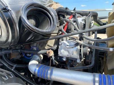 USED 2013 FREIGHTLINER COLUMBIA 120 GLIDER KIT TRUCK #3066-14