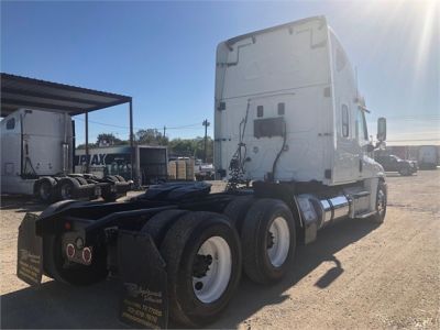 USED 2012 FREIGHTLINER CASCADIA 125 DAYCAB TRUCK #3075-8