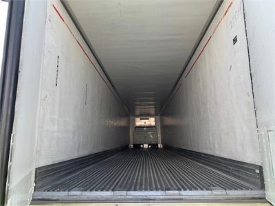 USED 2014 UTILITY 3000R REEFER TRAILER #3273-10