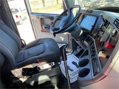 USED 2013 FREIGHTLINER COLUMBIA 120 GLIDER KIT TRUCK #3349-31