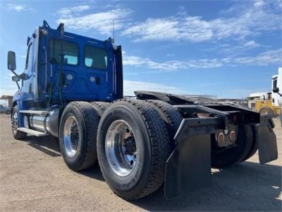 USED 2017 FREIGHTLINER CASCADIA 125 DAYCAB TRUCK #3361-6