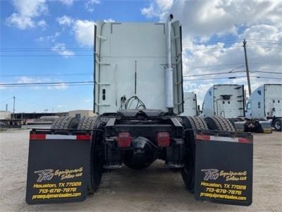 USED 2014 FREIGHTLINER COLUMBIA 120 GLIDER KIT TRUCK #3373-7