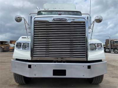 USED 2012 FREIGHTLINER 122SD DAYCAB TRUCK #3392-2