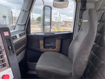 USED 2012 FREIGHTLINER 122SD DAYCAB TRUCK #3392-21