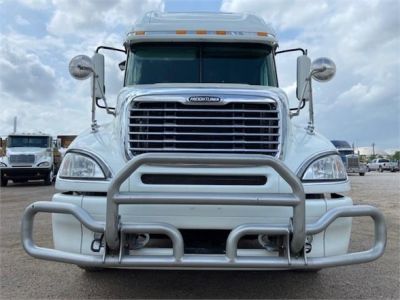 USED 2015 FREIGHTLINER COLUMBIA 120 GLIDER KIT TRUCK #3395-2