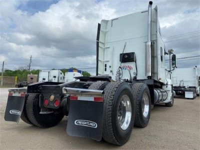 USED 2015 FREIGHTLINER COLUMBIA 120 GLIDER KIT TRUCK #3395-8