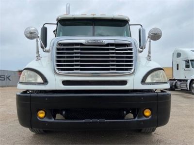 USED 2007 FREIGHTLINER COLUMBIA 120 DAYCAB TRUCK #3397-2