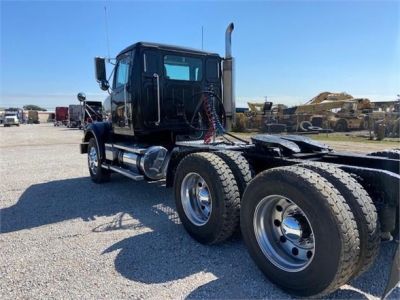 USED 2017 WESTERN STAR 4900 GLIDER KIT TRUCK #3448-6