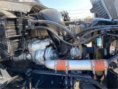 USED 2018 FREIGHTLINER CASCADIA 125 SLEEPER TRUCK #3462-12