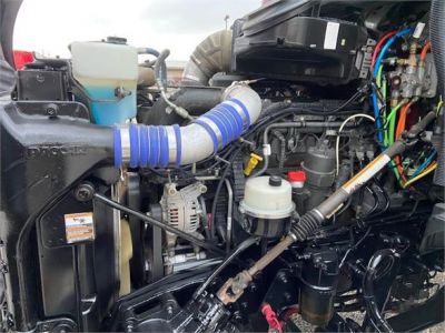 USED 2018 KENWORTH T680 SLEEPER TRUCK #3481-14