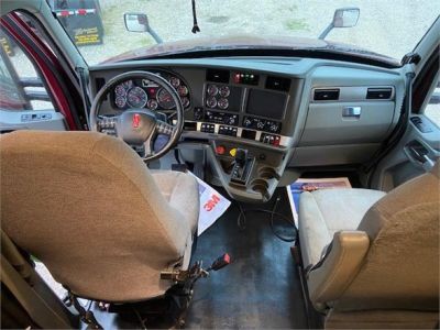 USED 2018 KENWORTH T680 SLEEPER TRUCK #3481-24